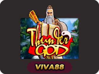 Thunder God
