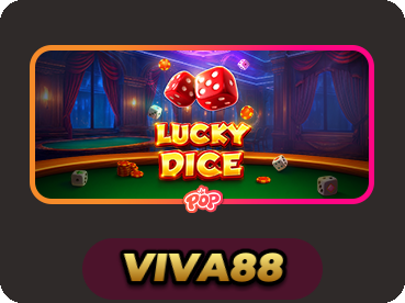 Lucky Dice