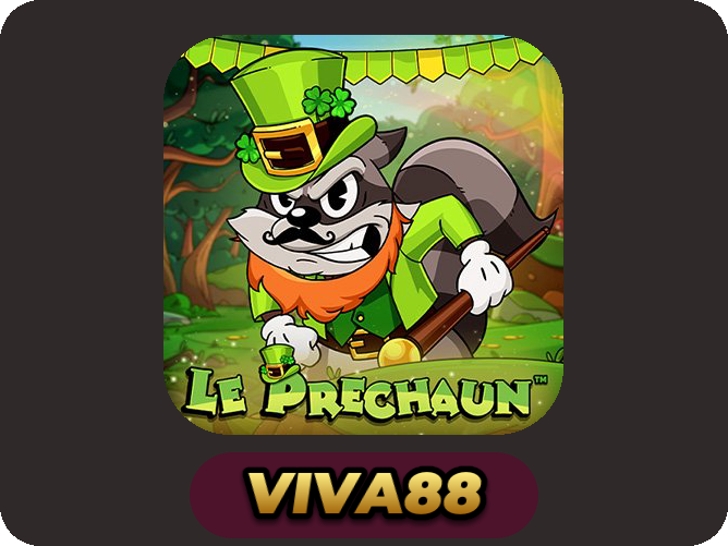 Le Prechaun