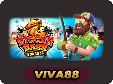Bigger Bass Bonanza