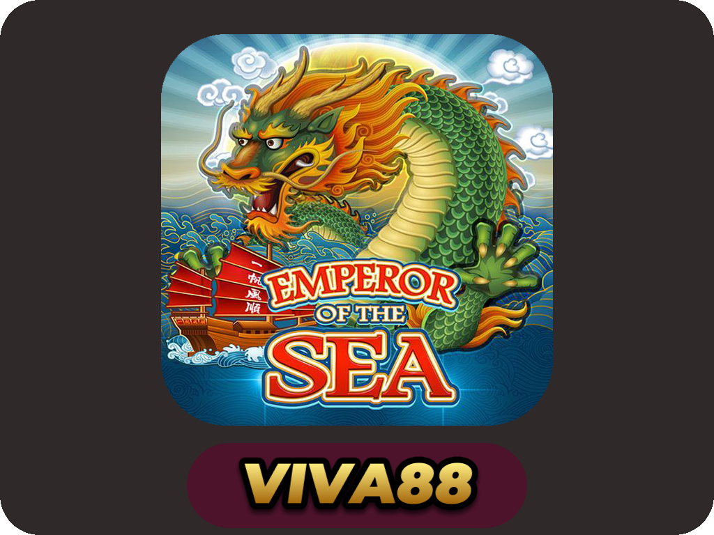 Emperor of the Sea