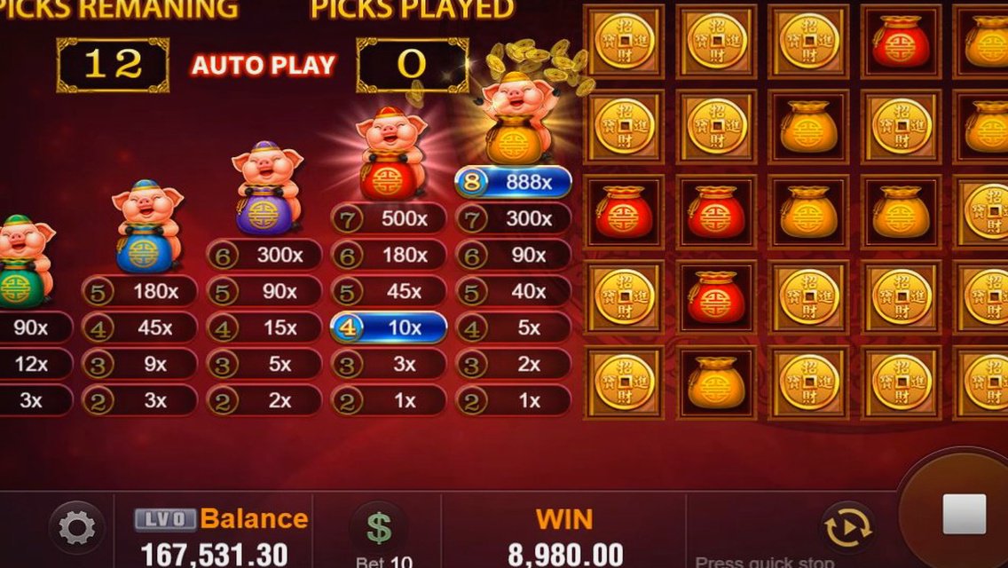 Fortune tree · Giao diện ứng dụng VIVA88