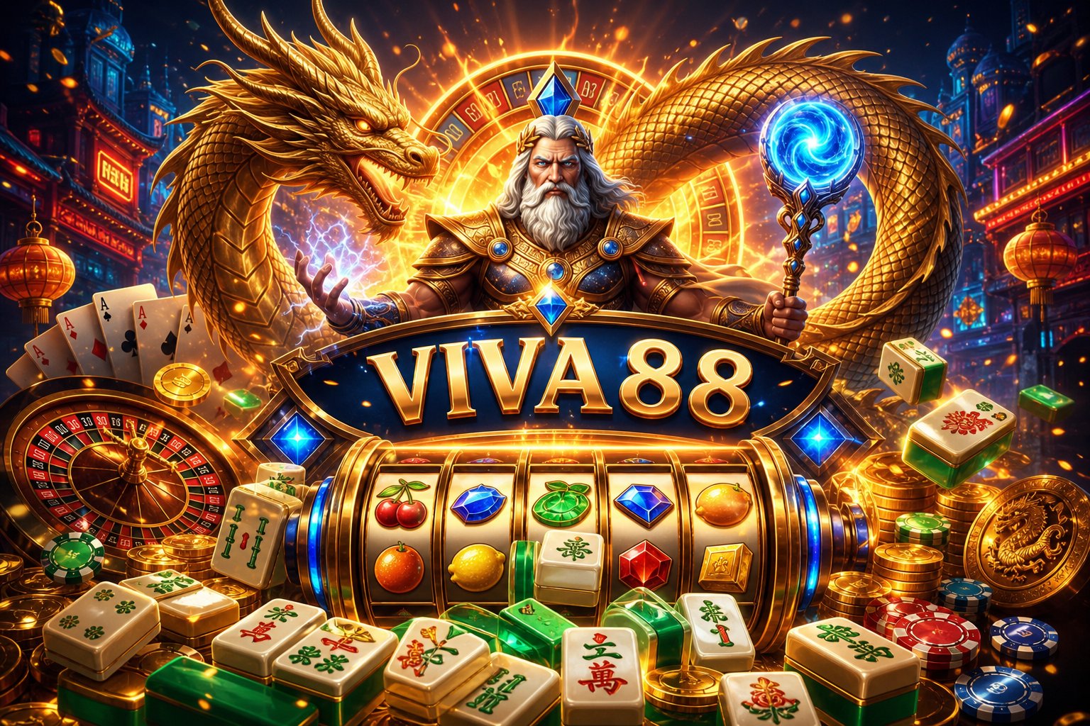 Ảnh bìa Starlight Princess với tông màu tím và ánh sao, đại diện cho trò chơi trên VIVA88