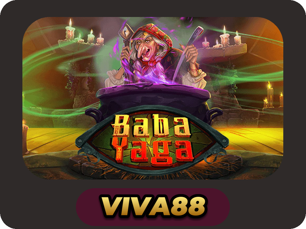 Baba Yaga