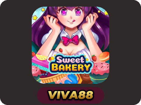 Sweet Bakery