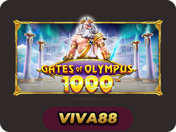 Gates of Olympus 1000