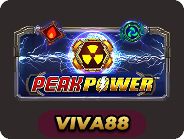 Peak Power