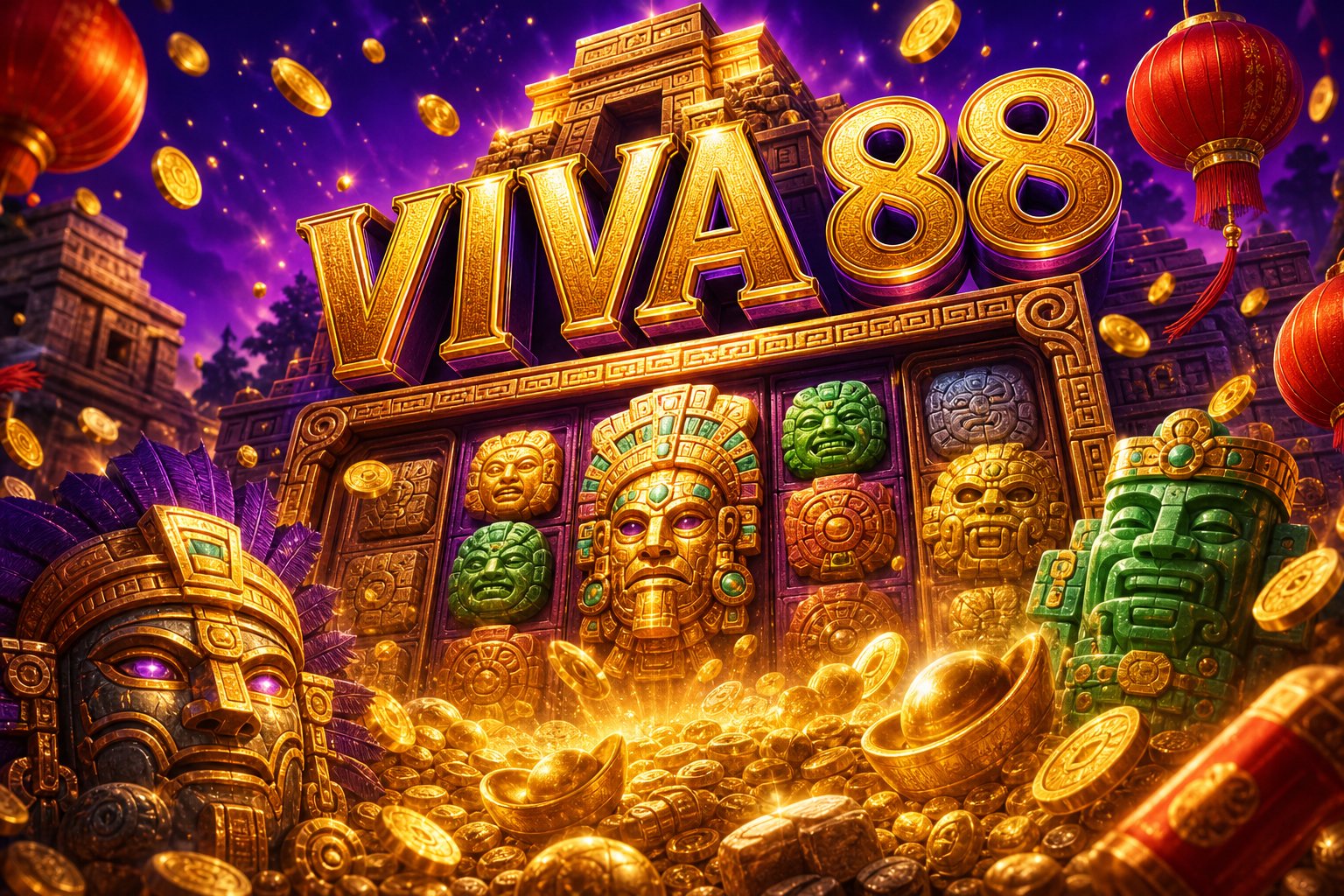 VIVA88 và trò chơi đổi thưởng: Cân nhắc trước khi tham…