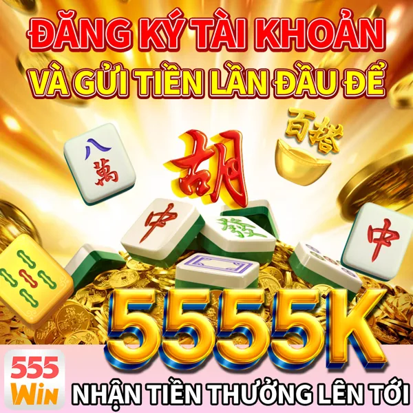 555WIN Đăng Nhập Chính Thức APK 2026