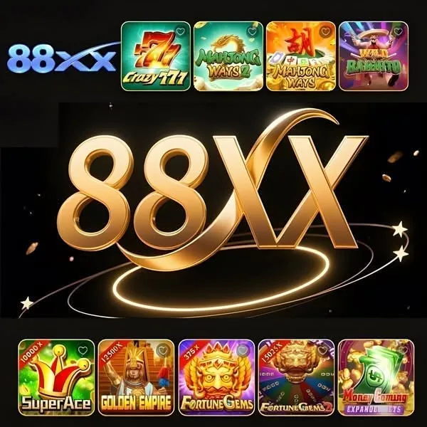 88XX Game Online Chính Thức 2026