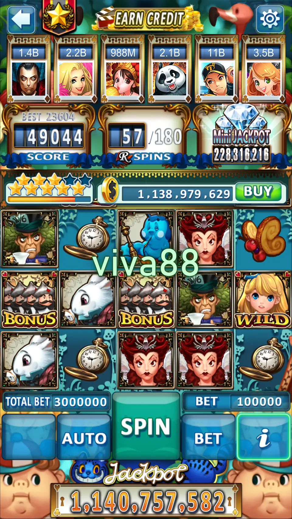 viva88 APK