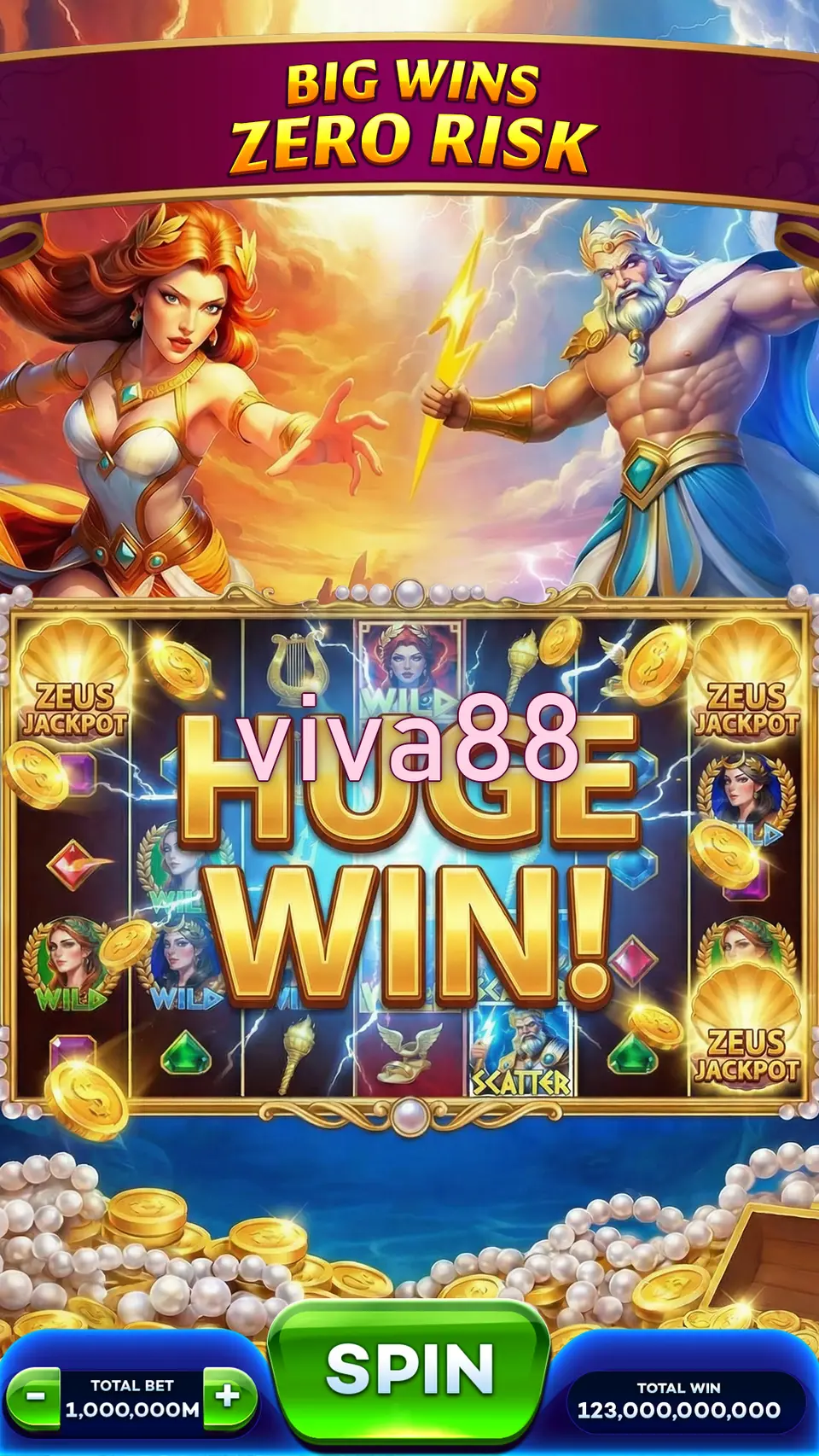 viva88 APK