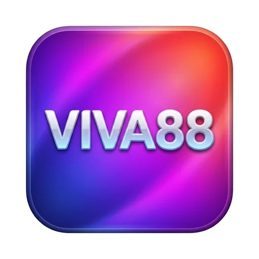 viva88 Logo - Chính thức