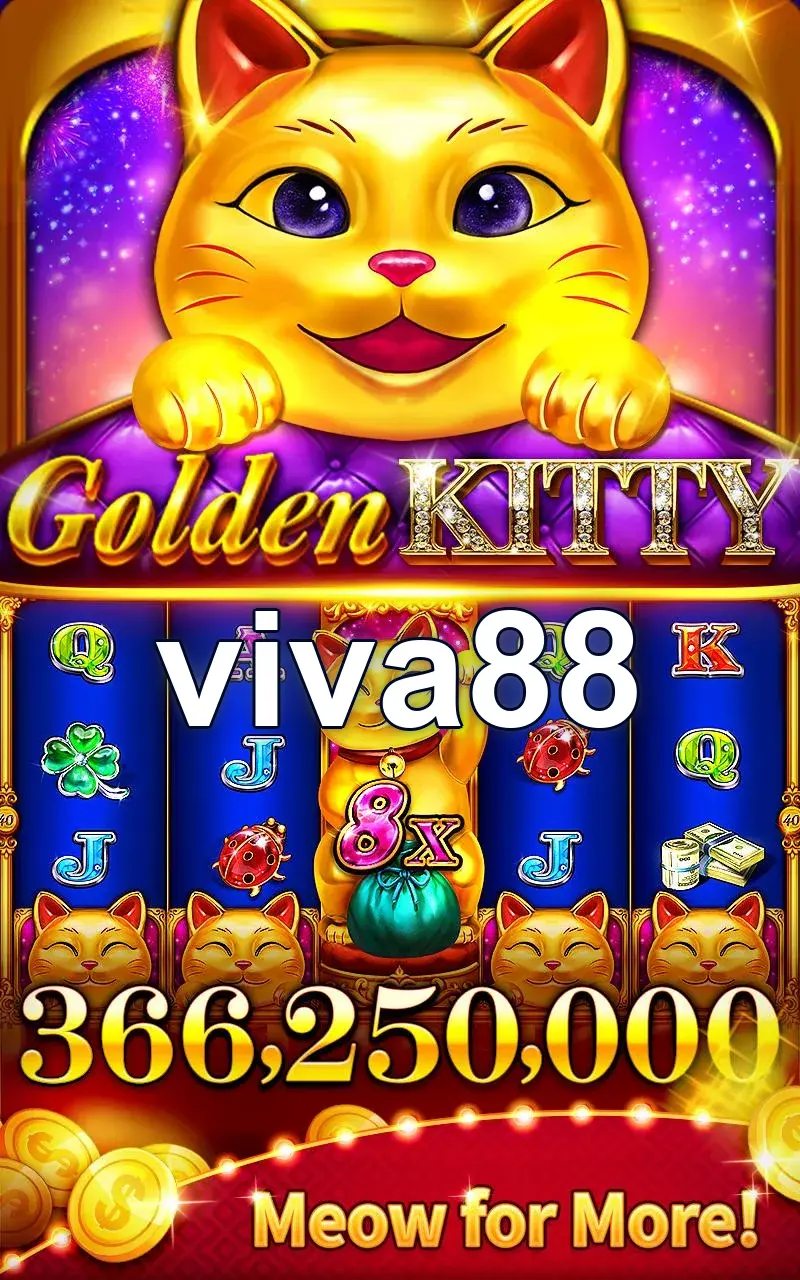 viva88 Ảnh chụp màn hình - APK Chính thức